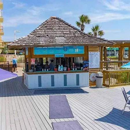 Appartamento Sunset Haven Destin Esterno foto