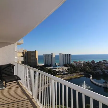 Appartamento Sunset Haven Destin Esterno foto