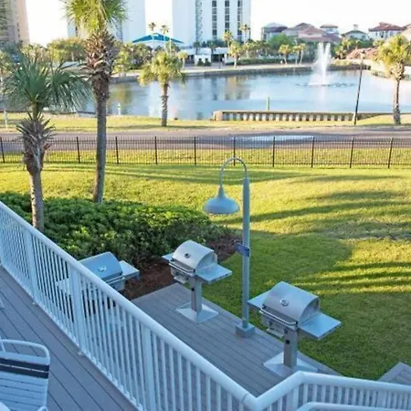 Appartamento Sunset Haven Destin Esterno foto