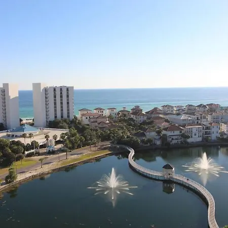 Appartamento Sunset Haven Destin Esterno foto
