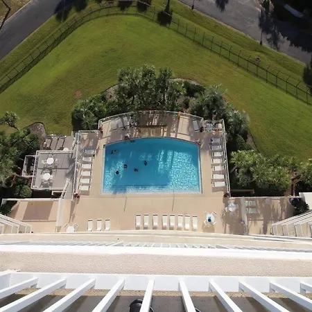 Appartamento Sunset Haven Destin Esterno foto