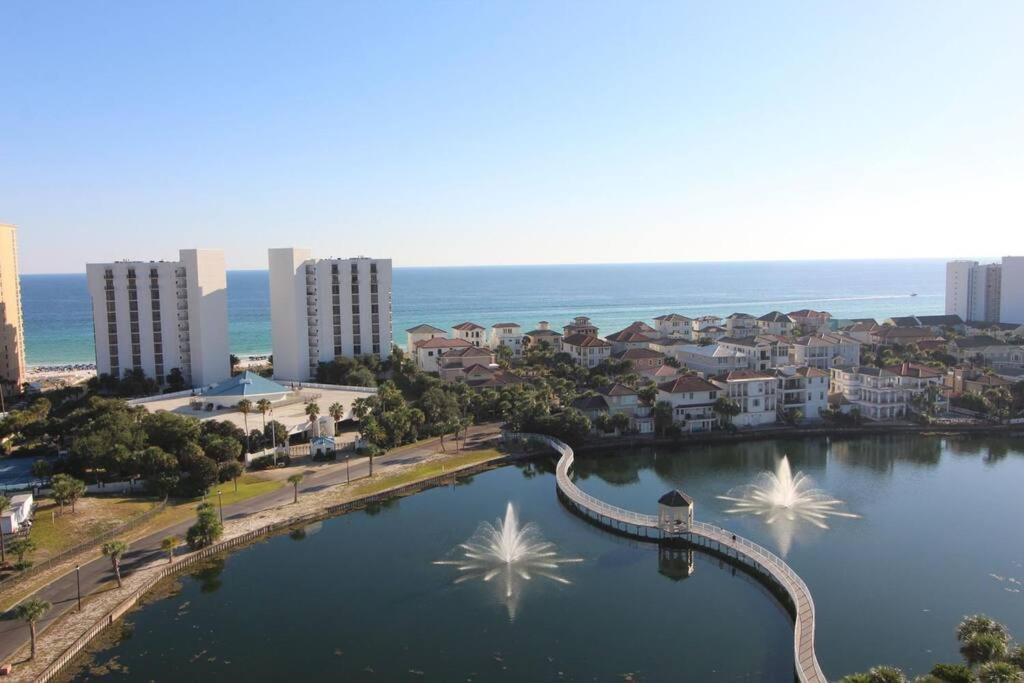 Sunset Haven Appartamento Destin